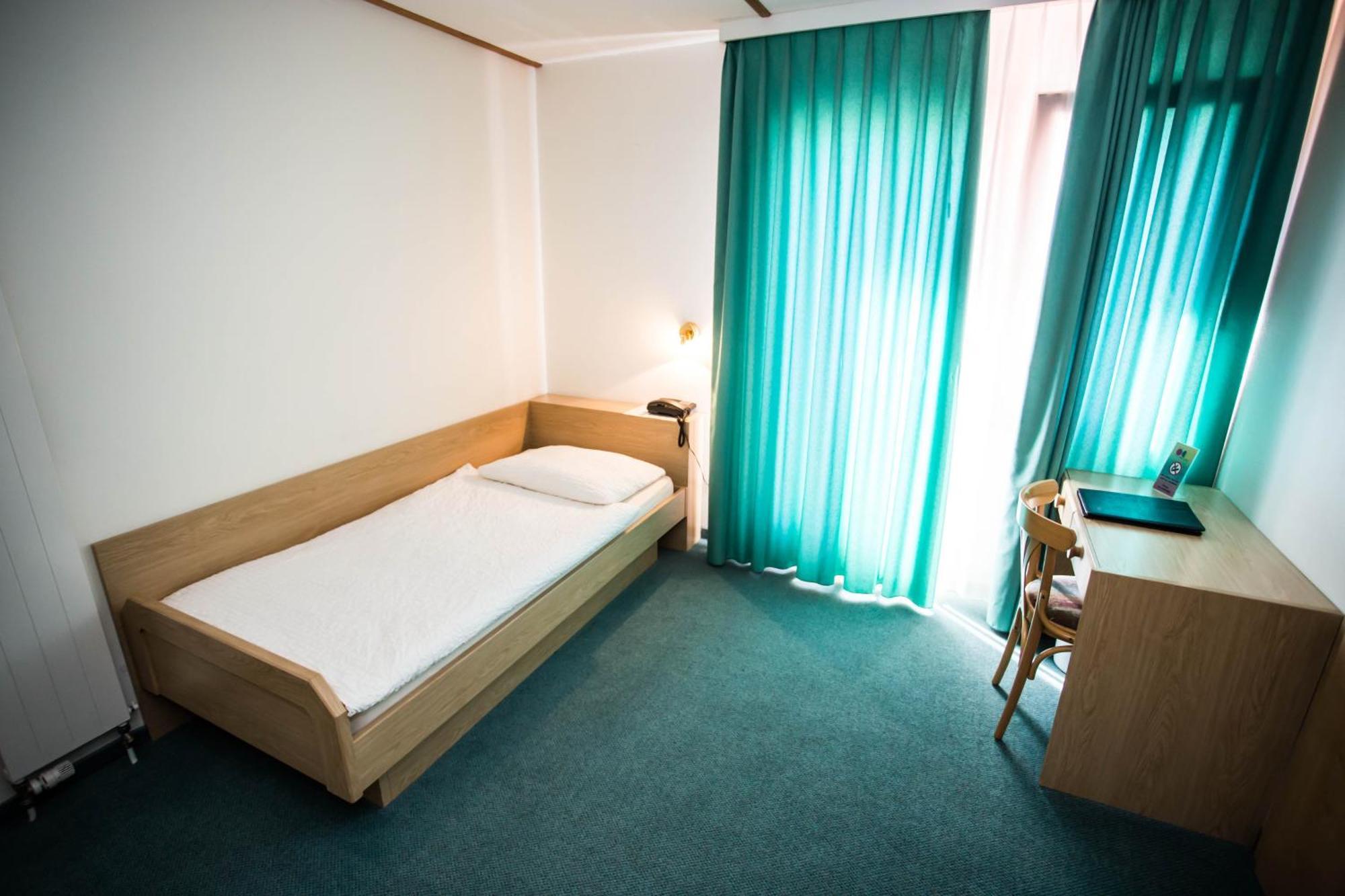 Hotel Olympica بريغ الغرفة الصورة